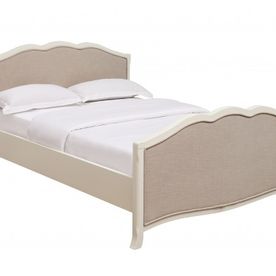 Chantilly Bed 