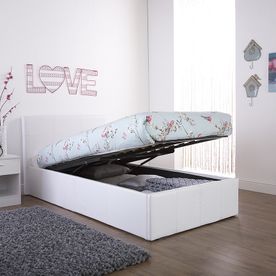 GWF Ottoman Bed