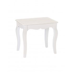 Juliette dressing table stool