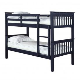 Leo Bunk Bed 