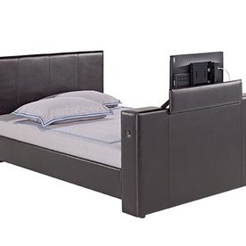 Morton Tv Bed 