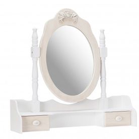 Juliette dressing table mirror
