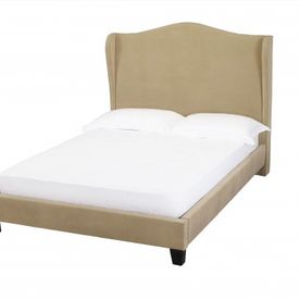 Chateaux Wind Bed beige