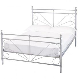 Sienna Bed