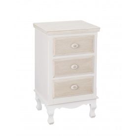 Juliette bedside table